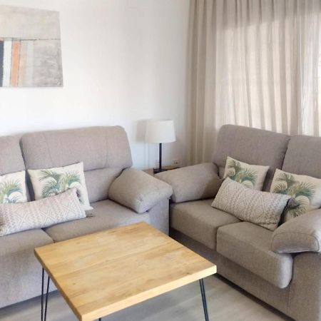 Appartement 0272 - La Pergola à Platja de Larenal Extérieur photo