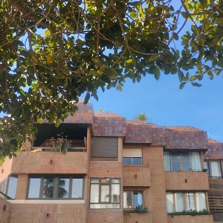 Appartement 0272 - La Pergola à Platja de Larenal Extérieur photo