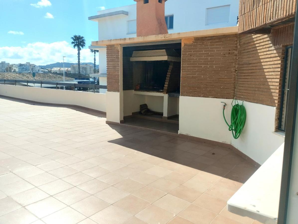 Appartement 0272 - La Pergola à Platja de Larenal Extérieur photo
