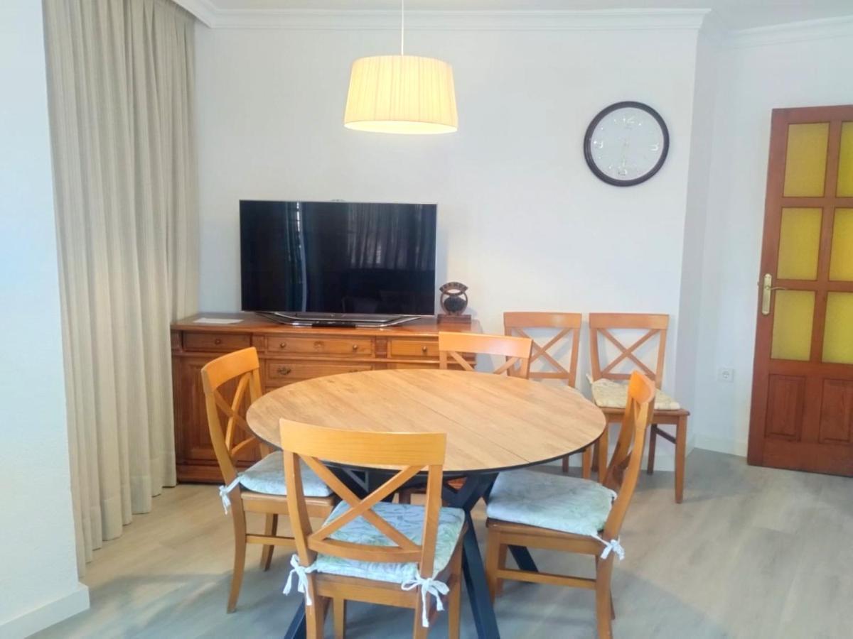 Appartement 0272 - La Pergola à Platja de Larenal Extérieur photo