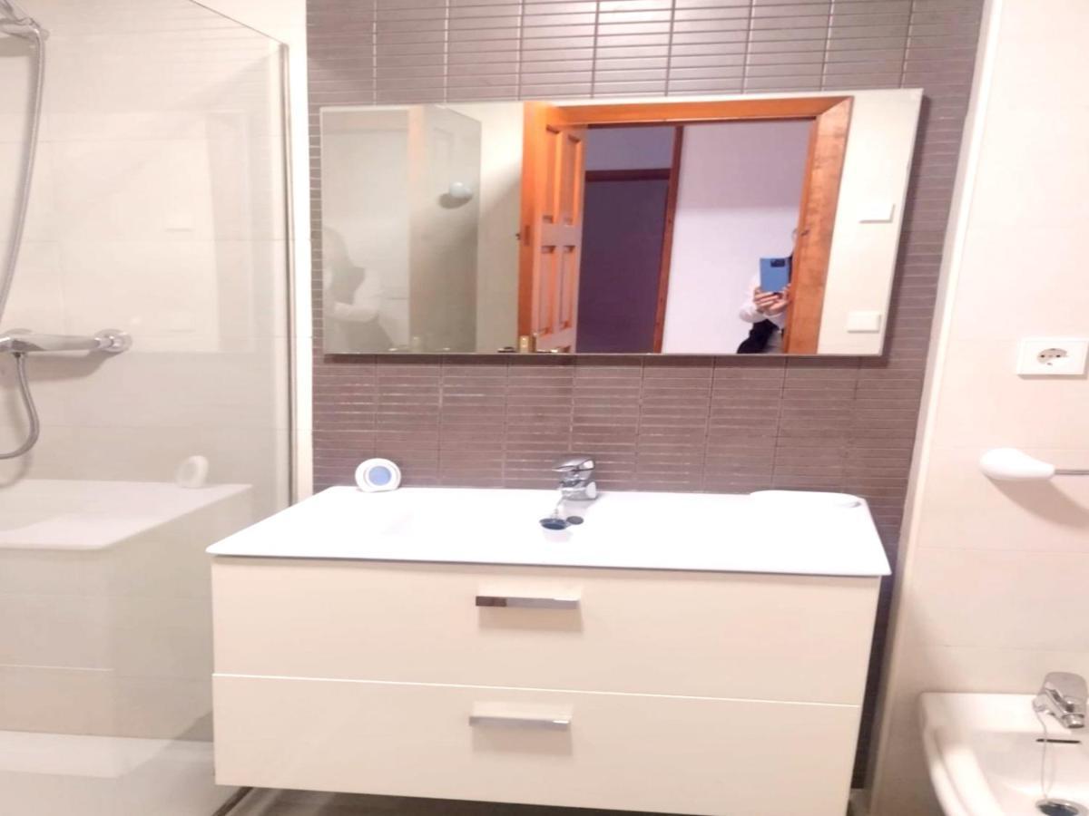 Appartement 0272 - La Pergola à Platja de Larenal Extérieur photo