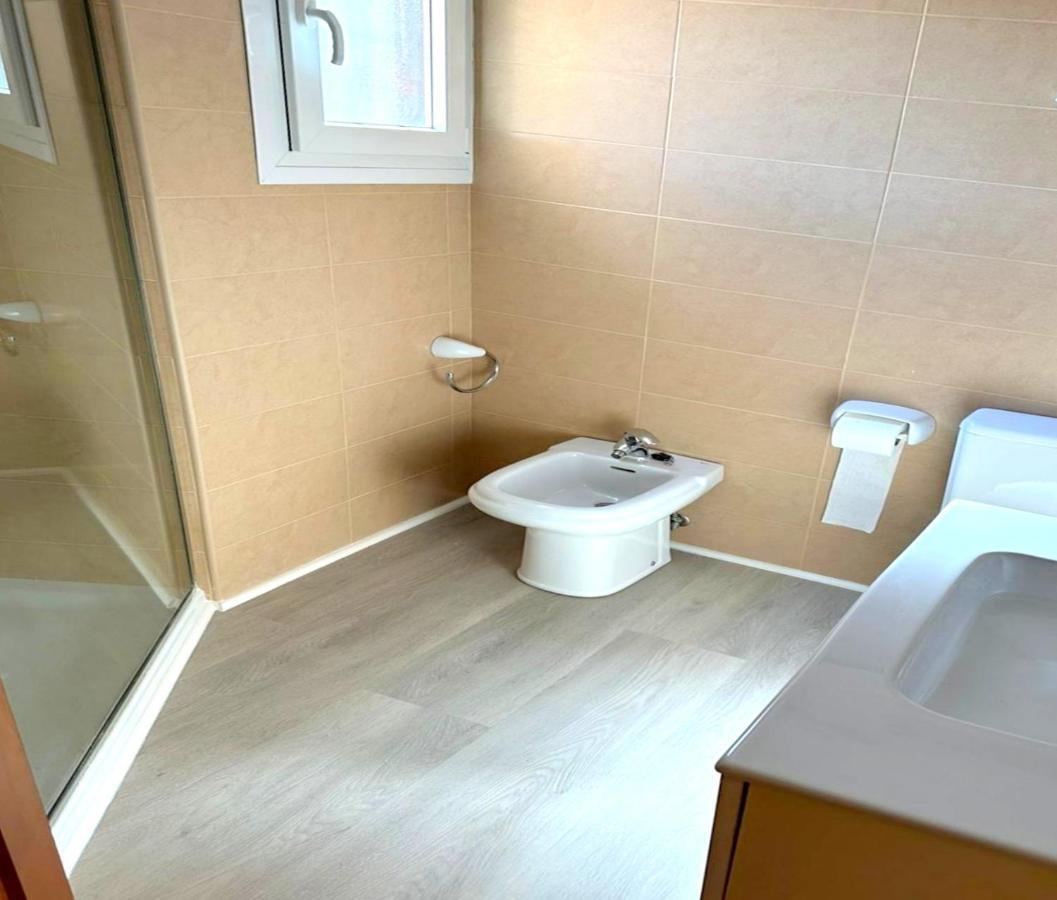 Appartement 0272 - La Pergola à Platja de Larenal Extérieur photo