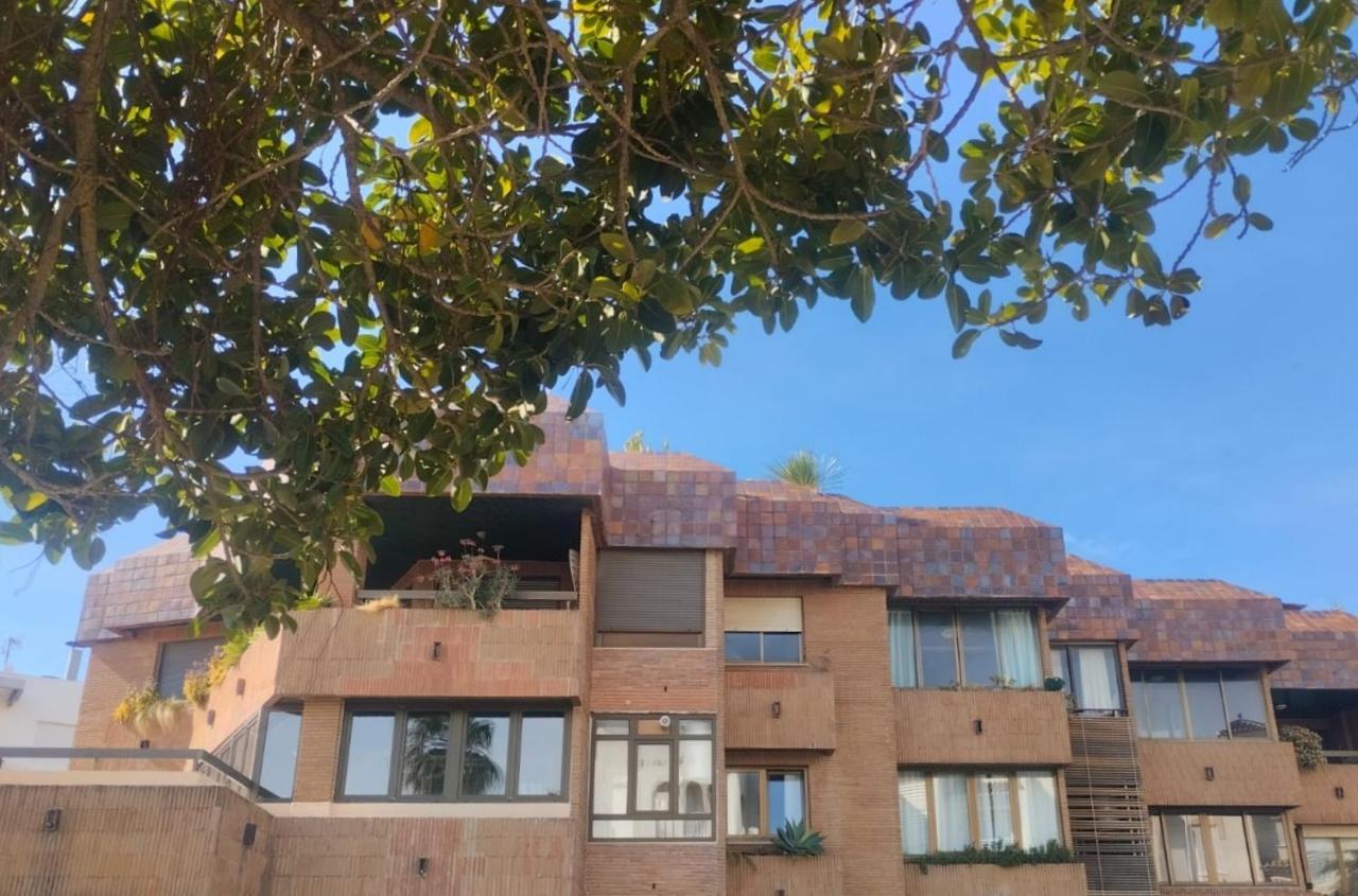 Appartement 0272 - La Pergola à Platja de Larenal Extérieur photo