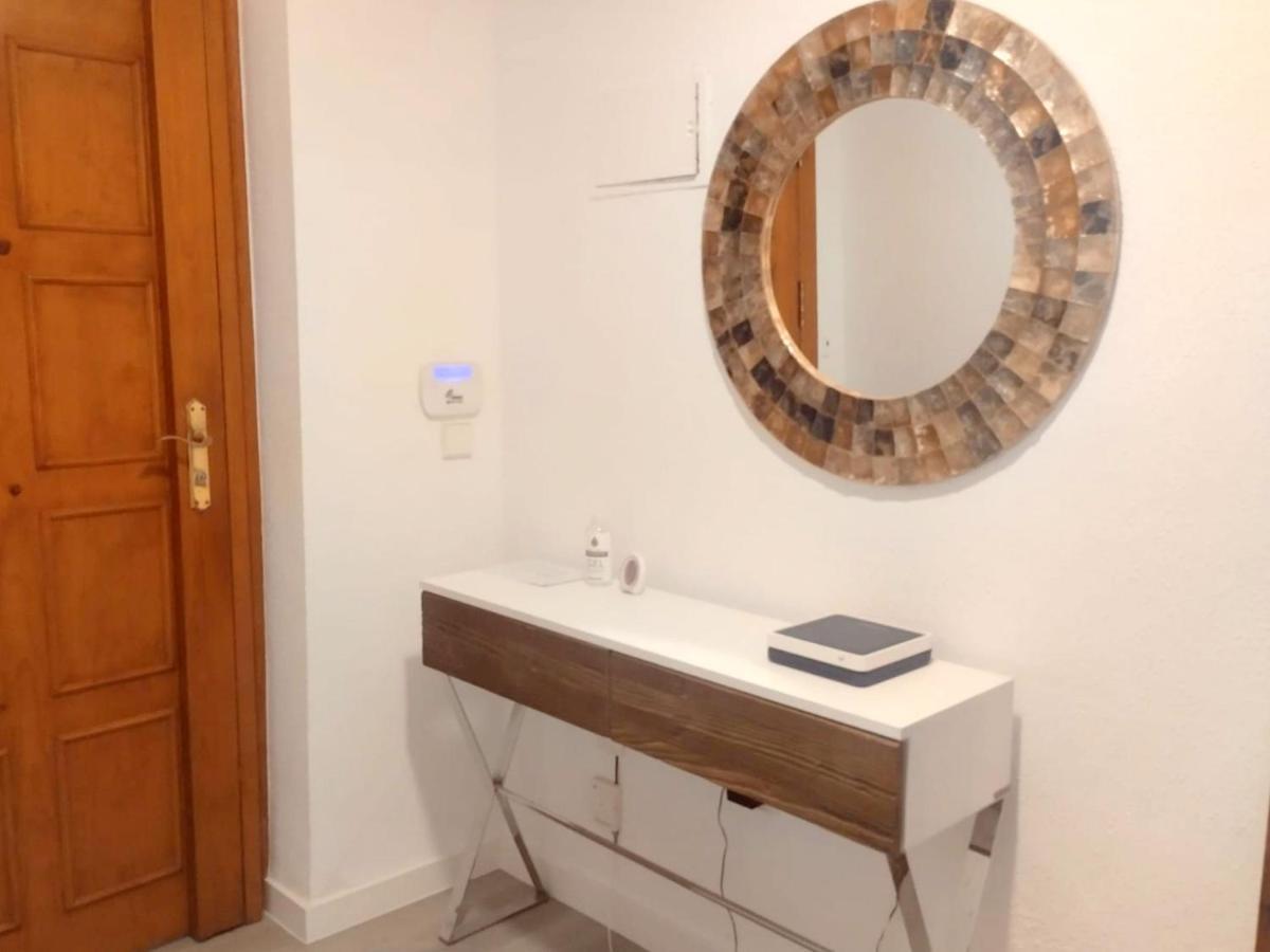 Appartement 0272 - La Pergola à Platja de Larenal Extérieur photo