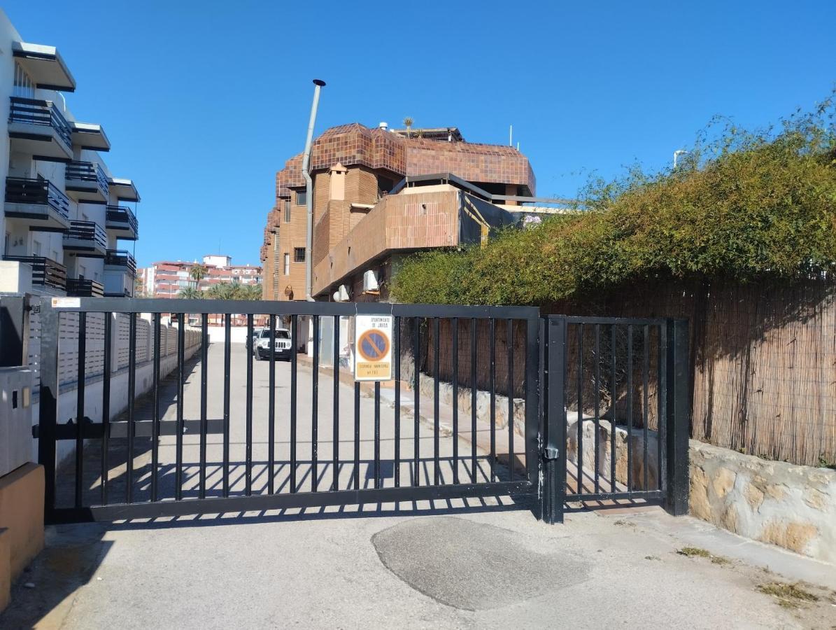 Appartement 0272 - La Pergola à Platja de Larenal Extérieur photo